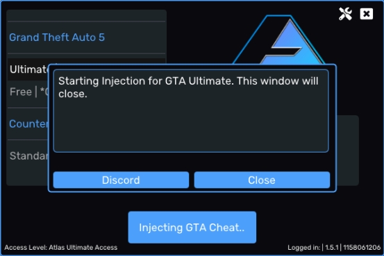 Atlas使用教程-注入6