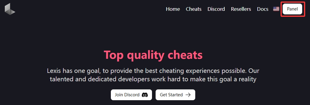 Lexis使用教程-注册1